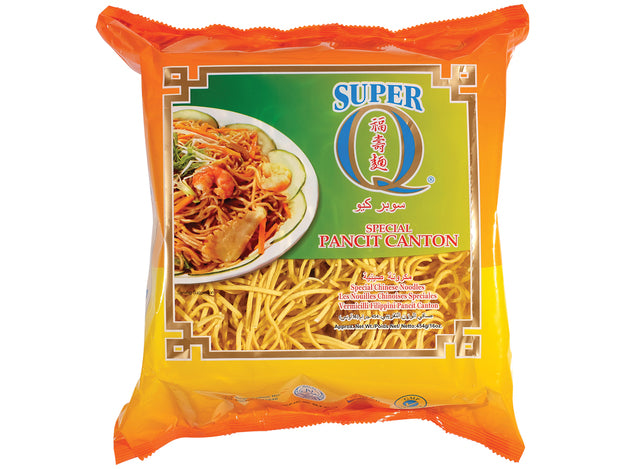 SUPER Q CANTON 454 grams ( big size)