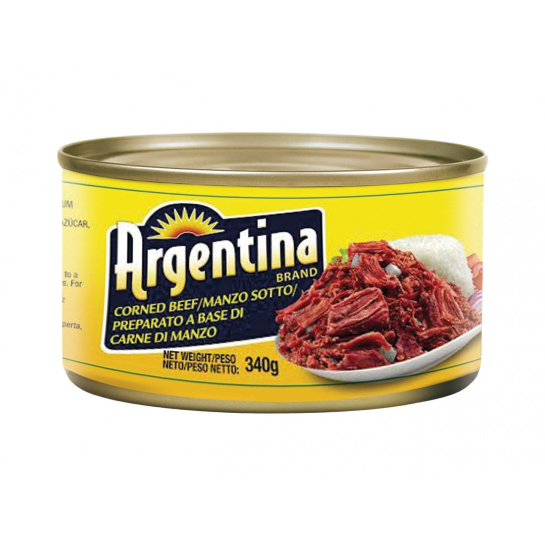 ARGENTINISCHES CORNED BEEF