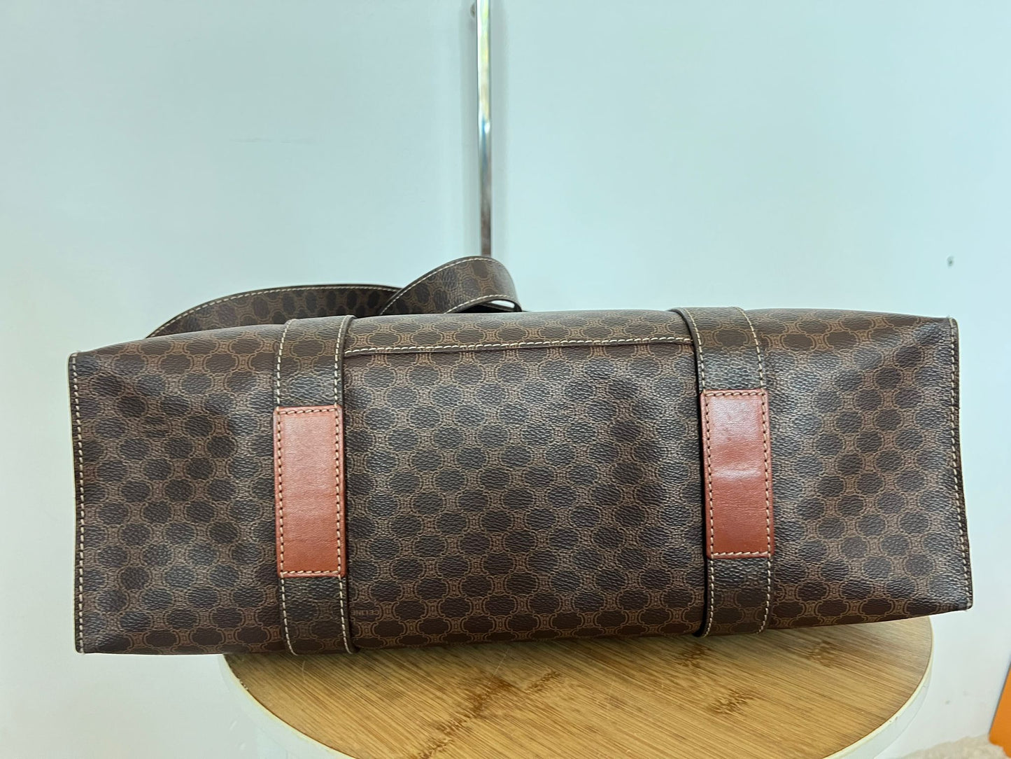 CELINE TOTE/LAPTOP BAG