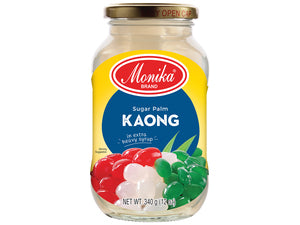 MONIKA KAONG 340grams