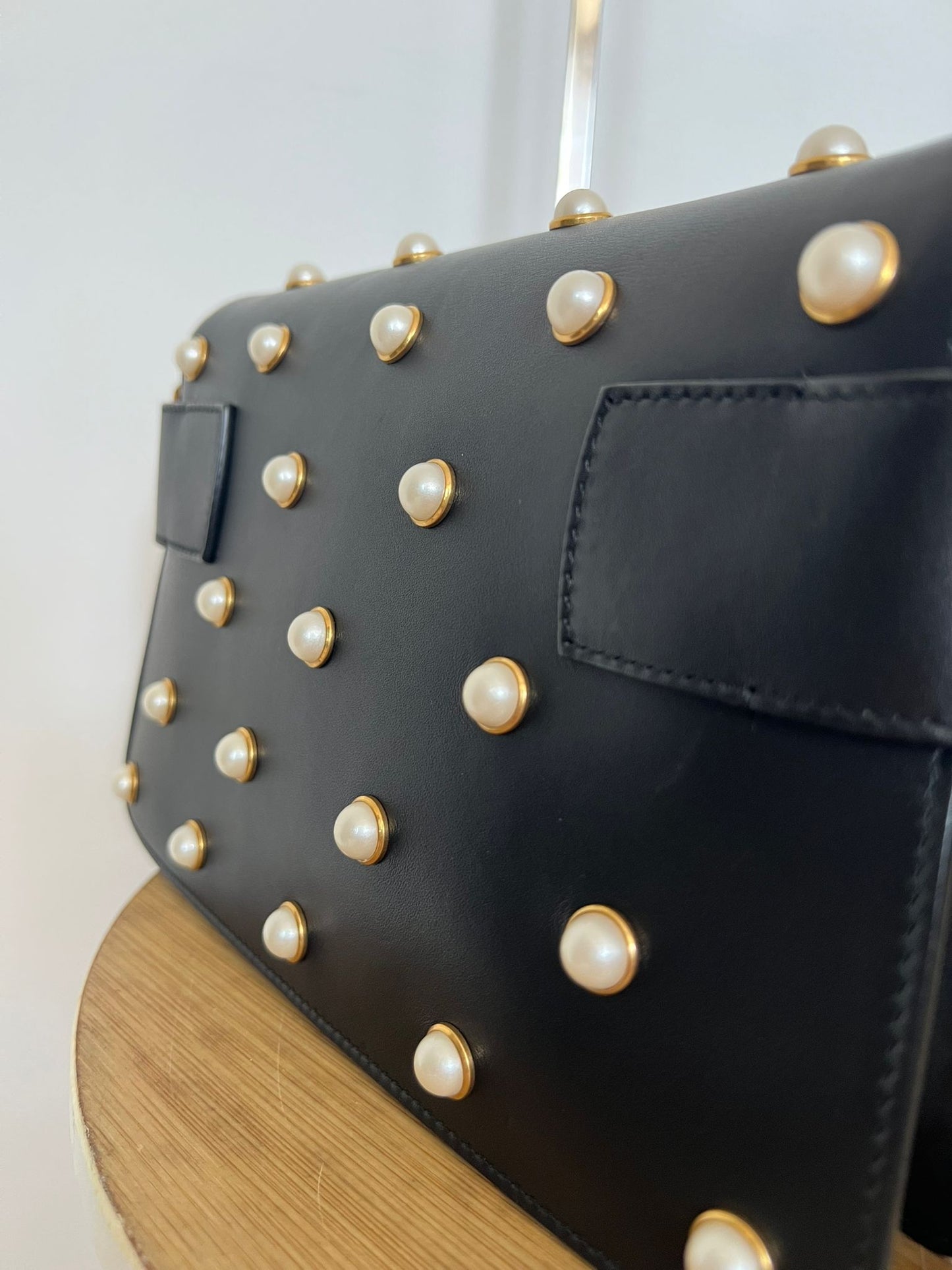 GUCCI BEE HANDBAG