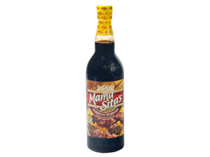 MAMA SITA BBQ MARINADE 680ml