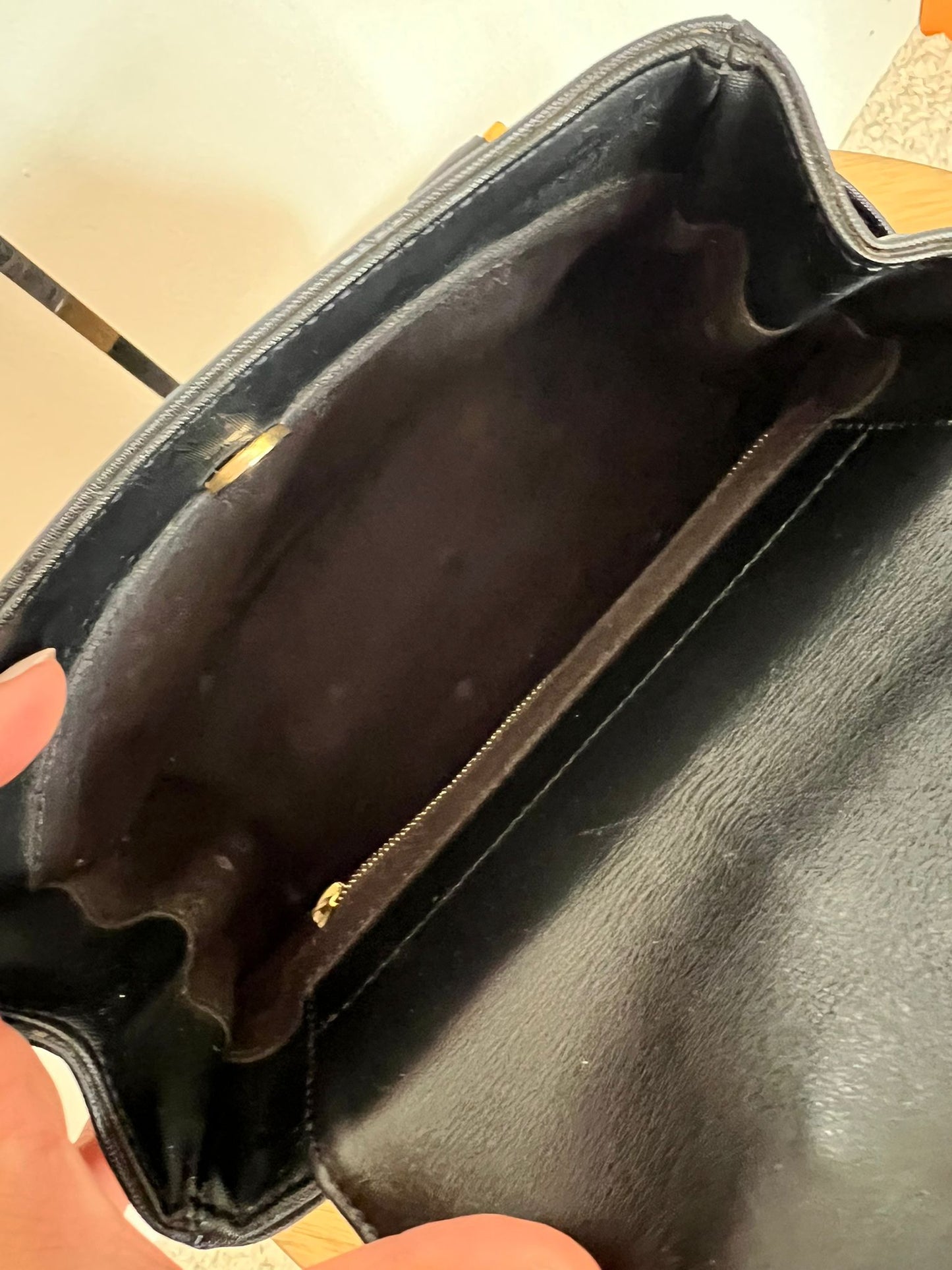 MCM VINTAGE MADE IN GERMANY