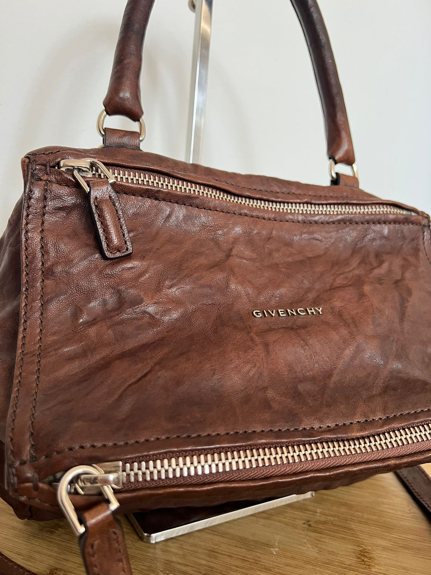 GIVENCHY PANDORA BAG