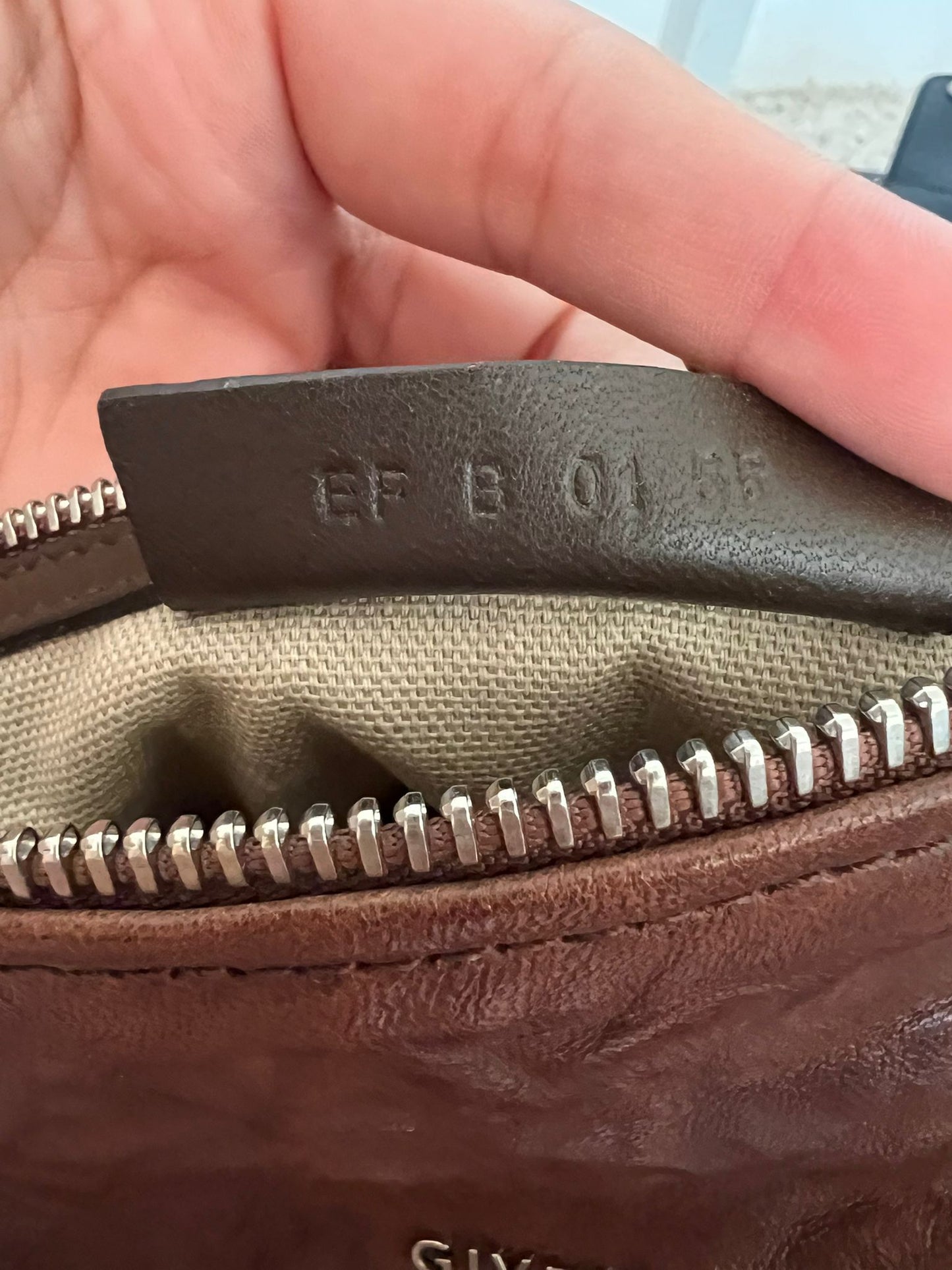 GIVENCHY PANDORA BAG