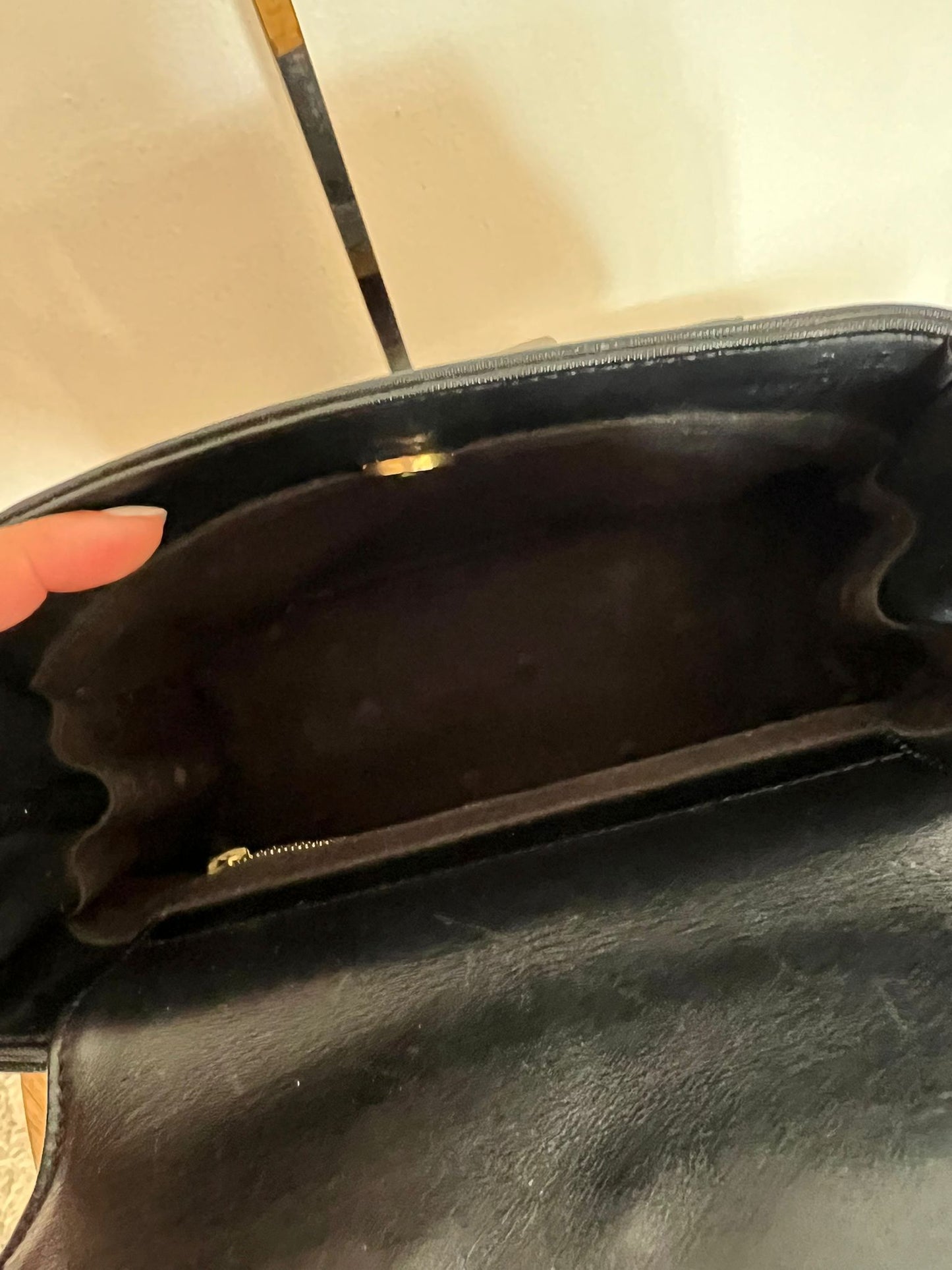 MCM VINTAGE MADE IN GERMANY
