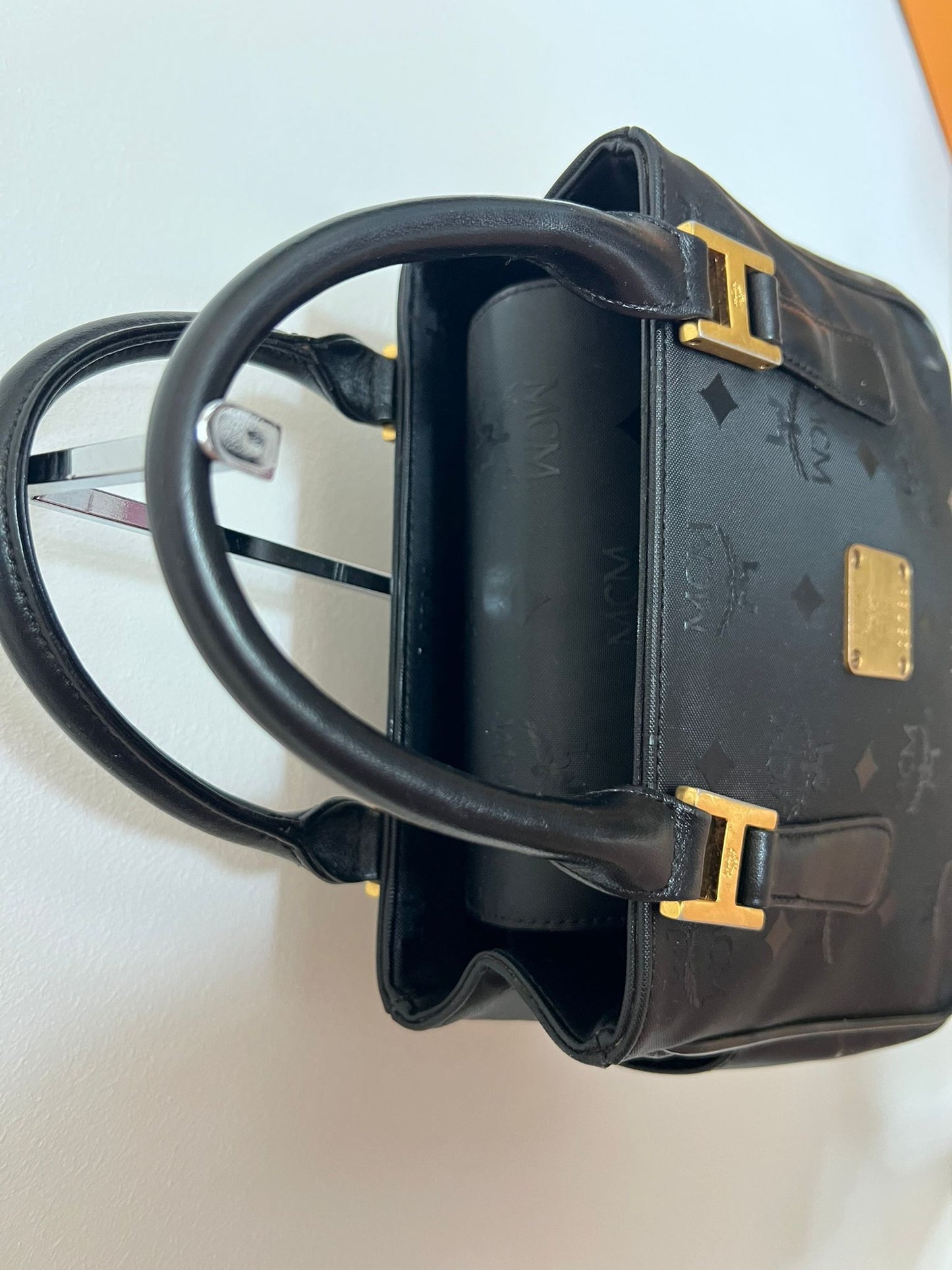 MCM VINTAGE MADE IN GERMANY