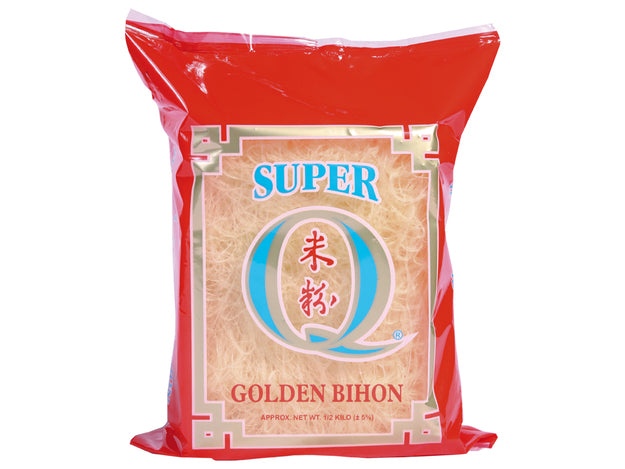SUPER Q BIHON 454g ( BIG SIZE)