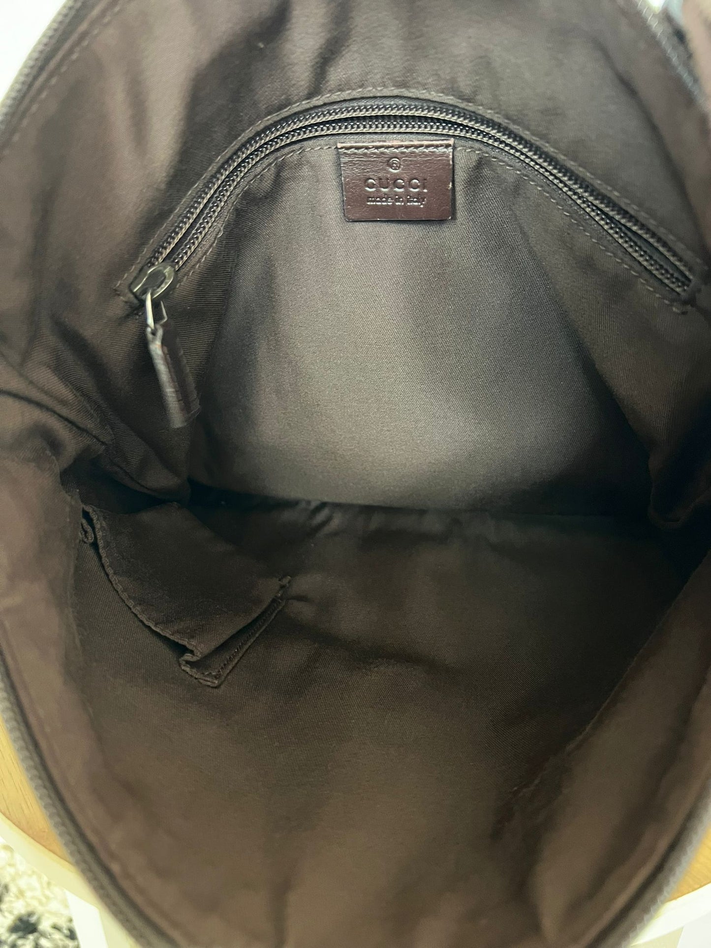 GUCCI CROSS BODY BAG