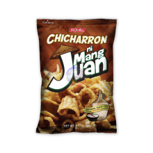 MANG JUAN CHICHARON ZOUT & AZIJN 90gram