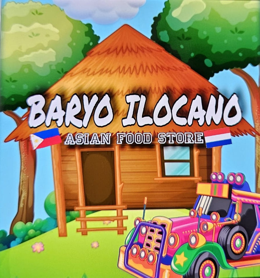 BARYO ILOCANO ONLINE PINOY STORE