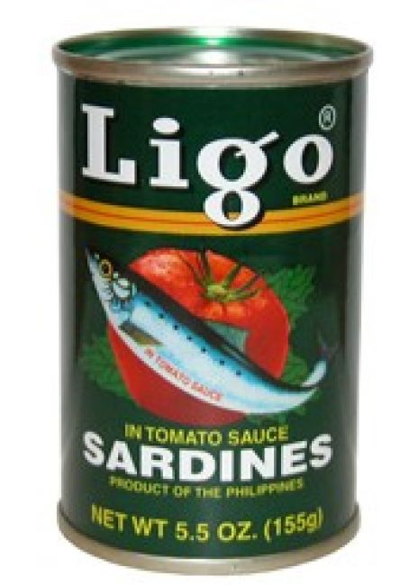 LIGO-SARDINES