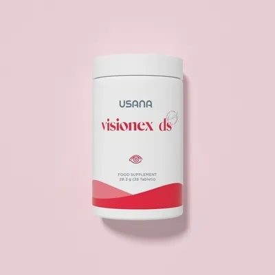 USANA VISIONEX 28 tablets