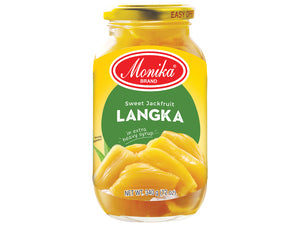 MONIKA LANGKA ( Jackfruit)