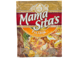 MAMA SITA PALABOK MIX 57gram