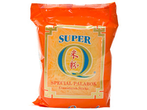 SUPER-Q PALABOK