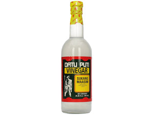 DATU PUTI VINEGAR 750ml