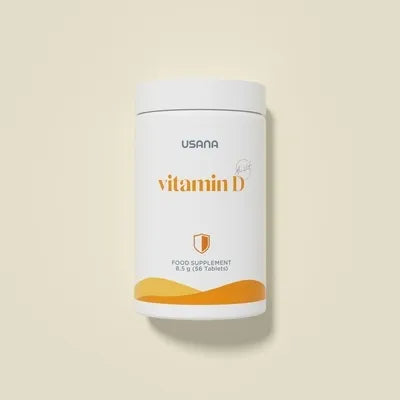 USANA Vitamin D 1000iu 56tablets