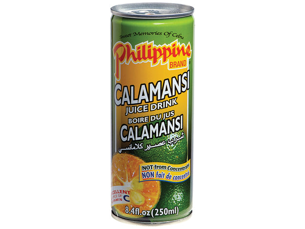 PH BRAND CALAMANSI JUICE