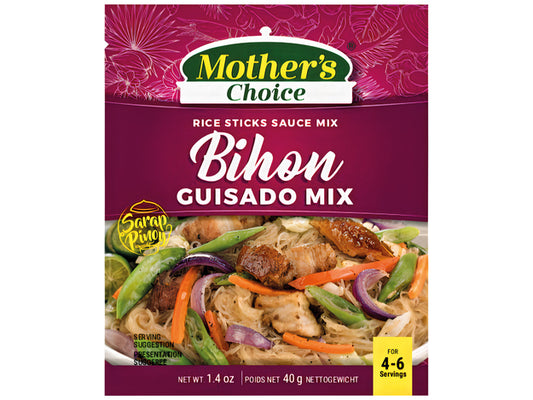 MOTHER'S CHOICE BIHON MIX 40g