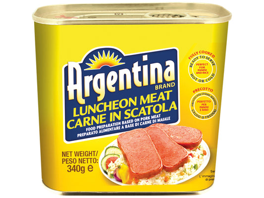 ARGENTINA MEATLOAF ( Luncheon Meat) 340g