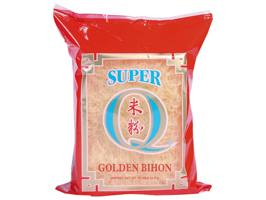 SUPER-Q BIHON