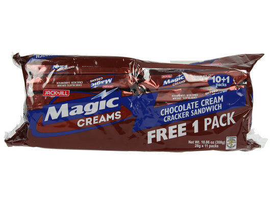 MAGIC FLAKES CHOCOLATE CREAM