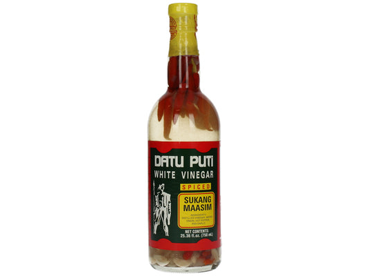 DATU PUTI VINEGAR SINAMAK