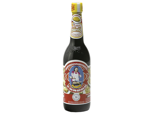 THAI OYSTER SAUCE 600 ML