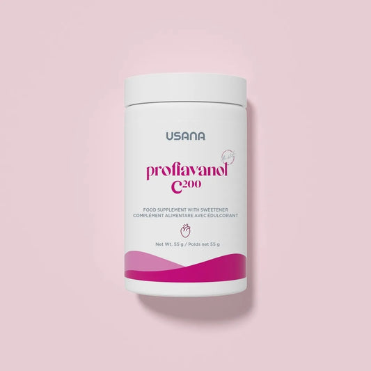 USANA PROFLAVANOL C200 55grams