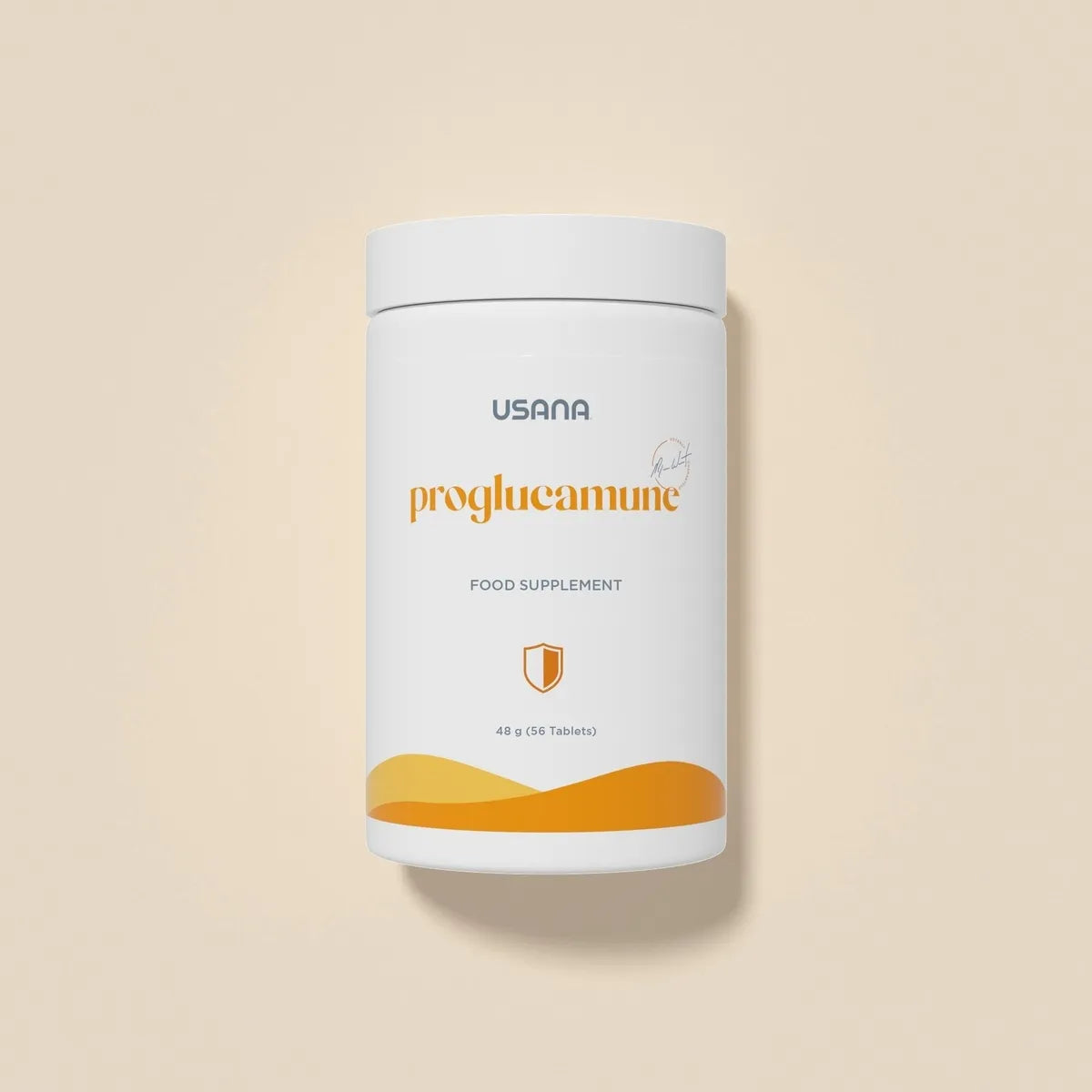 USANA PROGLUCAMMUNE