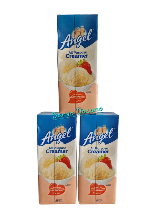 ANGEL ALL PURPOSE CREAM 250ml