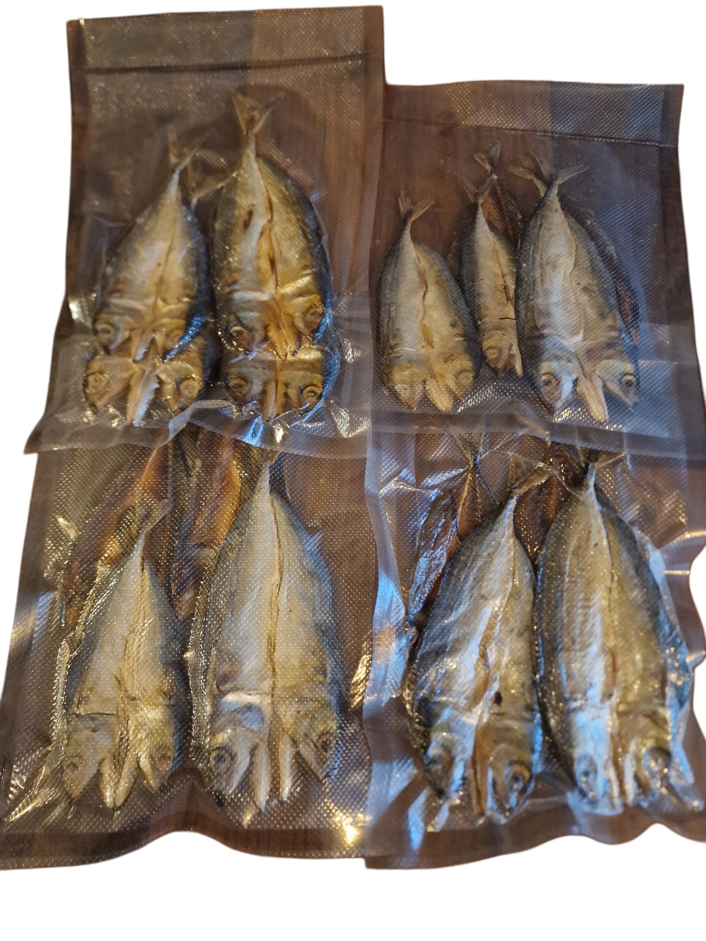 DRIED FISH MACKEREL ( TUYO MACKEREL)