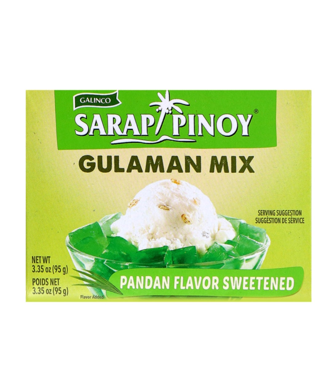 SARAP PINOY GULAMAN MIX 95g