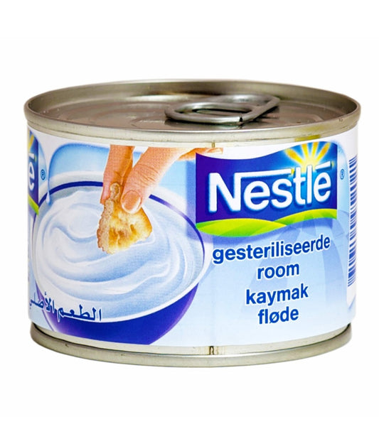 NESTLE CREAM 170g