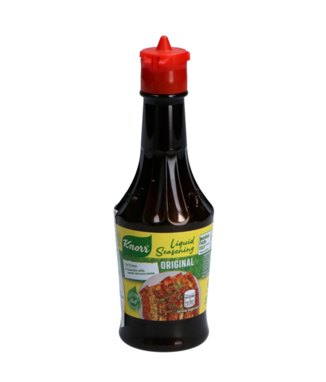 KNORR LIQUID SEASONING CLSSSIC 130ml