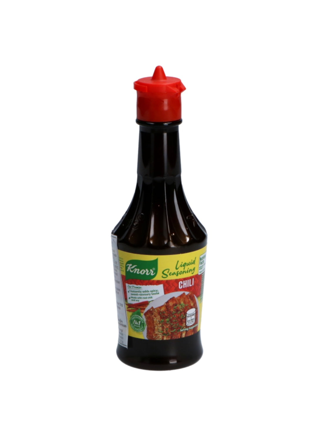 KNORR LIQUID SEASONING CHILLI 130ml