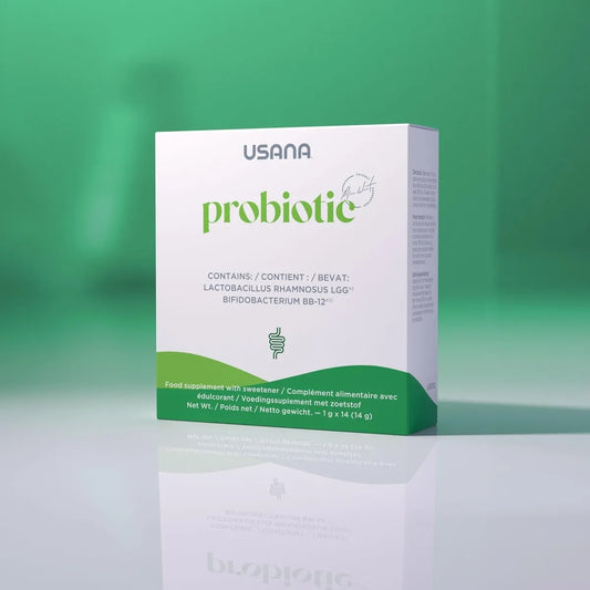 USANA PROBIOTIC