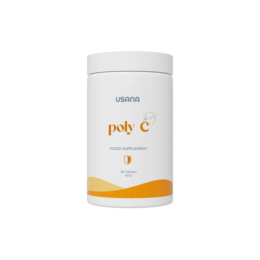 USANA POLY-C