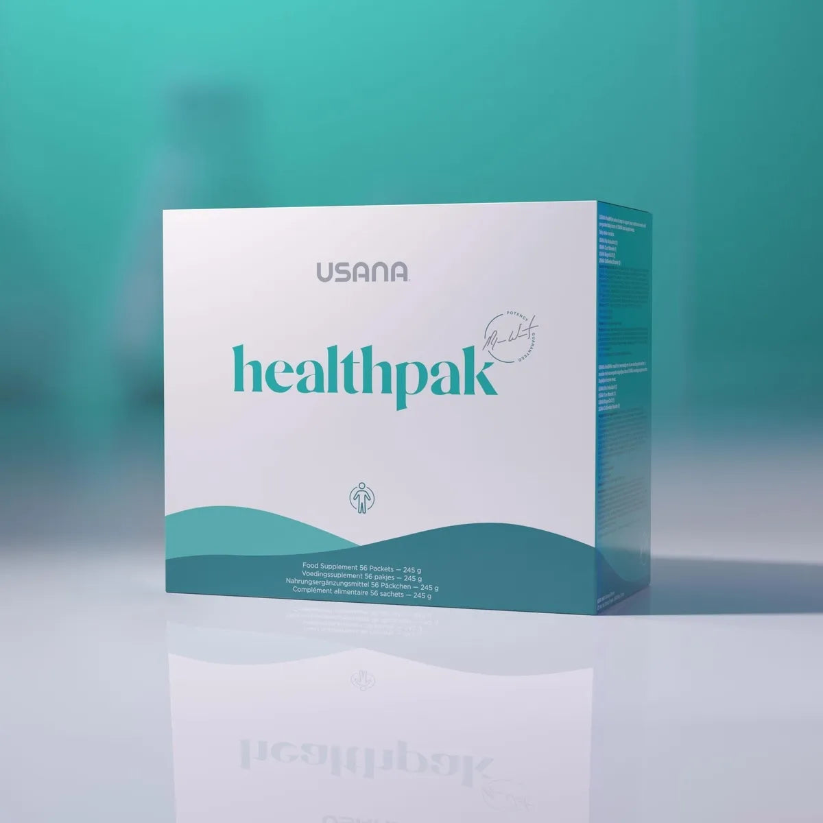 USANA HEALTHPACK