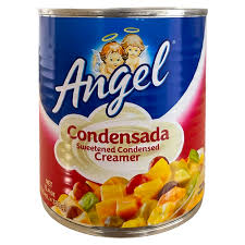 ANGEL CONDENSADA 380gram (CONDENSE MELK)