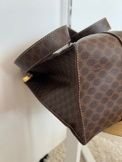 CELINE TOTE/LAPTOP BAG
