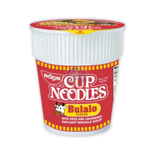 NISSIN KOPNOEDELS BULALO 60gram