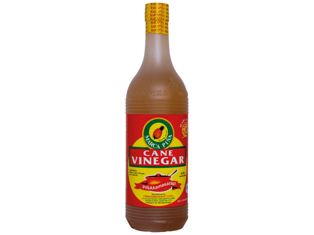 MARCA PIÑA CANE VINEGAR 1L