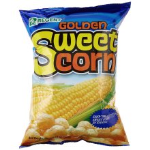 SWEET CORN CHIPS 60g