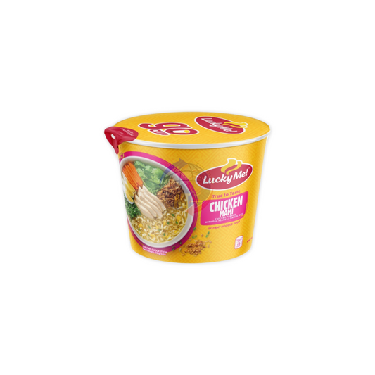 LUCKY ME CUP CHICKEN MAMI 39g