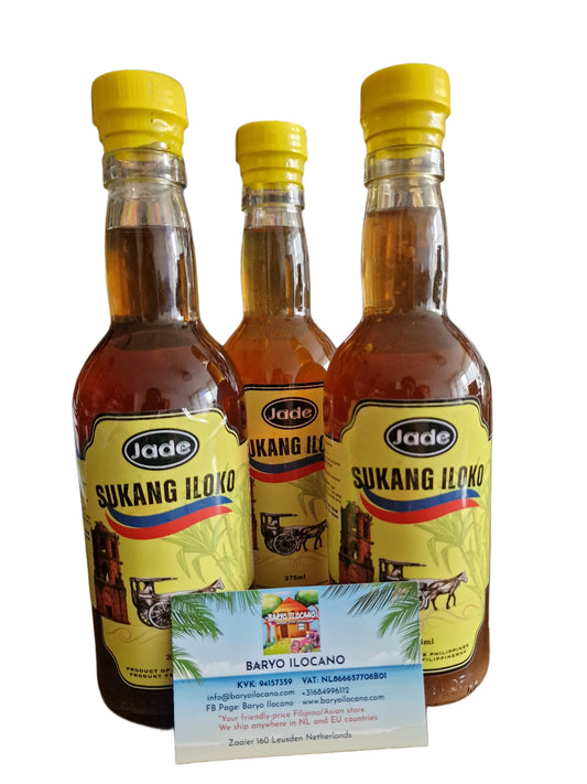 JADE SUKANG ILOKO 375ml