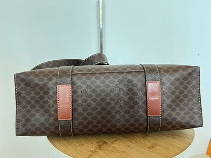 CELINE TOTE/LAPTOP BAG