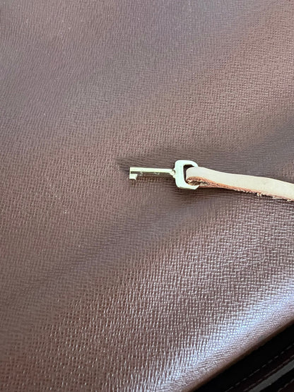 LOUIS VUITTON LAPTOP BAG