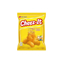 CHEEZ-IT CHEESY CRACKER 95grams